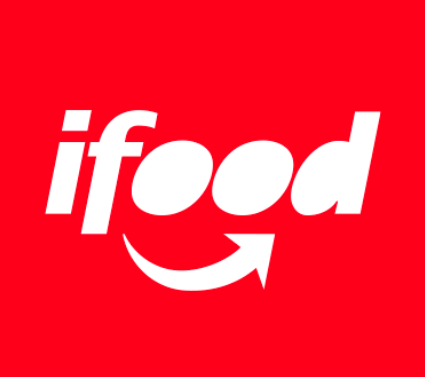 Logo iFood
